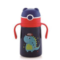 Bunny Kids Insulated Water Bottle