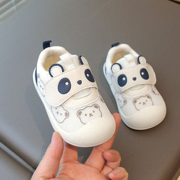 Soft-Sole Baby & Toddler Shoes