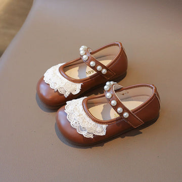 Velcro Strap Sandals for Baby Girls
