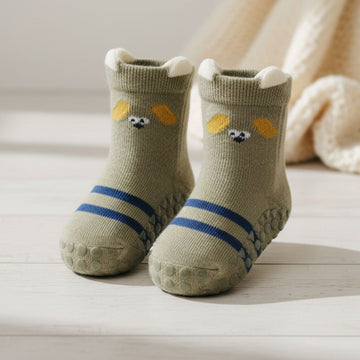 Baby Non-Slip Sock