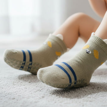 Baby Non-Slip Socks