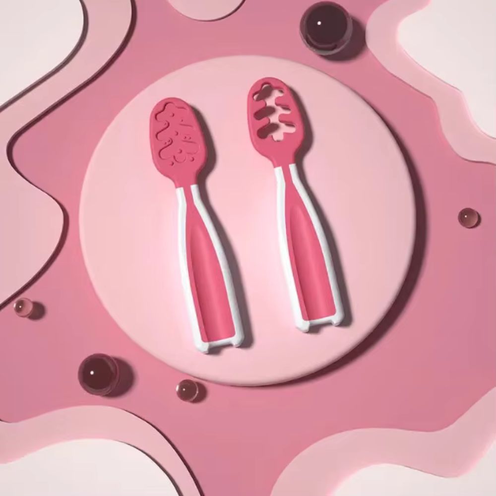 Baby Pre Spoon Set