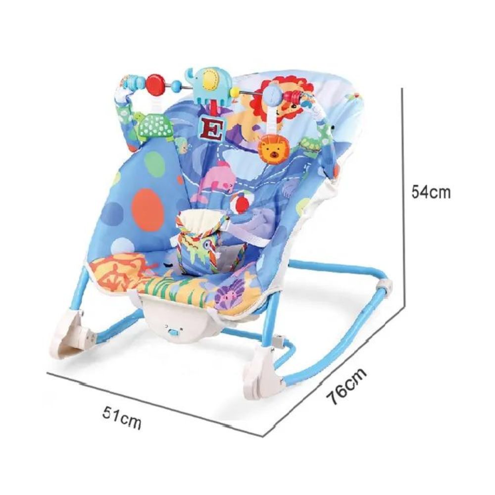 Best baby Rocker