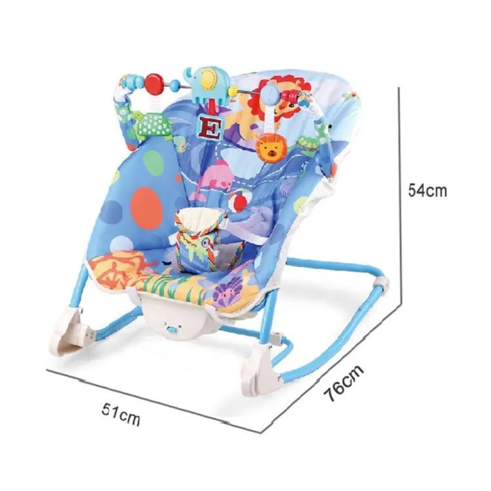 Best baby Rocker with sizes