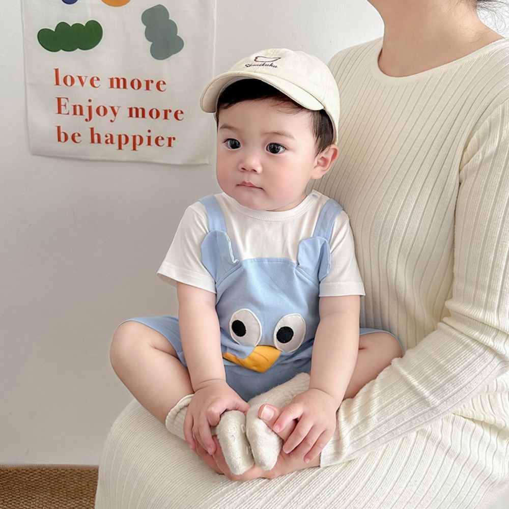 Baby One-Piece Outfit for Your Little One