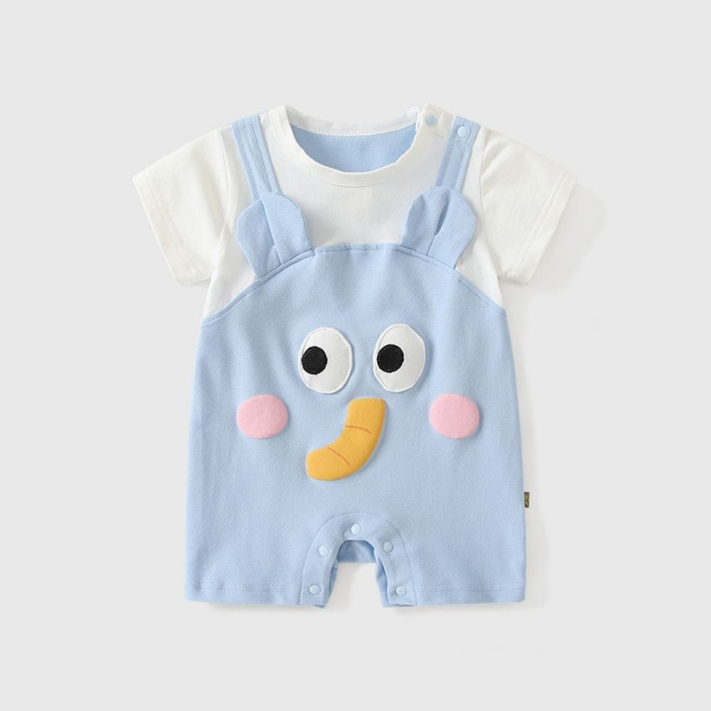 Baby One-Piece Outfit for Your Little One