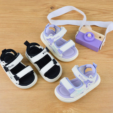 Velcro Sandals for Kids
