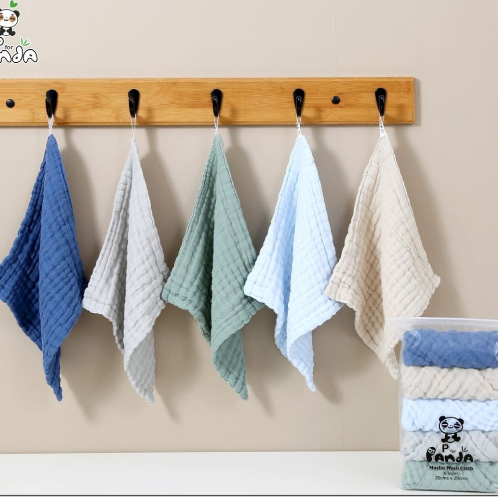 Xtra Soft Napkin Set
