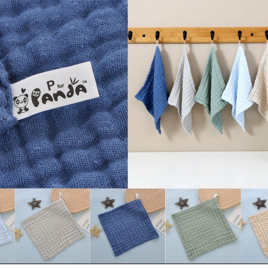 Xtra Soft Napkin Set