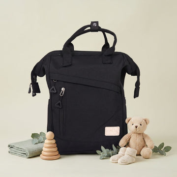 Multi-Functional Baby Diaper Backpack