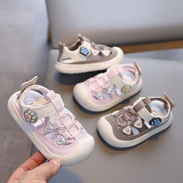 Little Explorer Baby Sandals