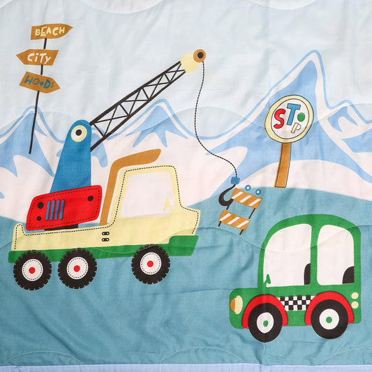 Cotton Quilt/Blanket for Babies