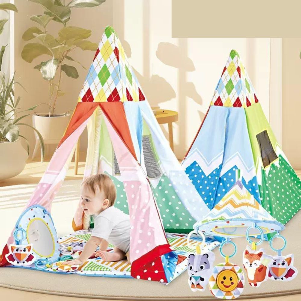 Activity Gym - Main Image