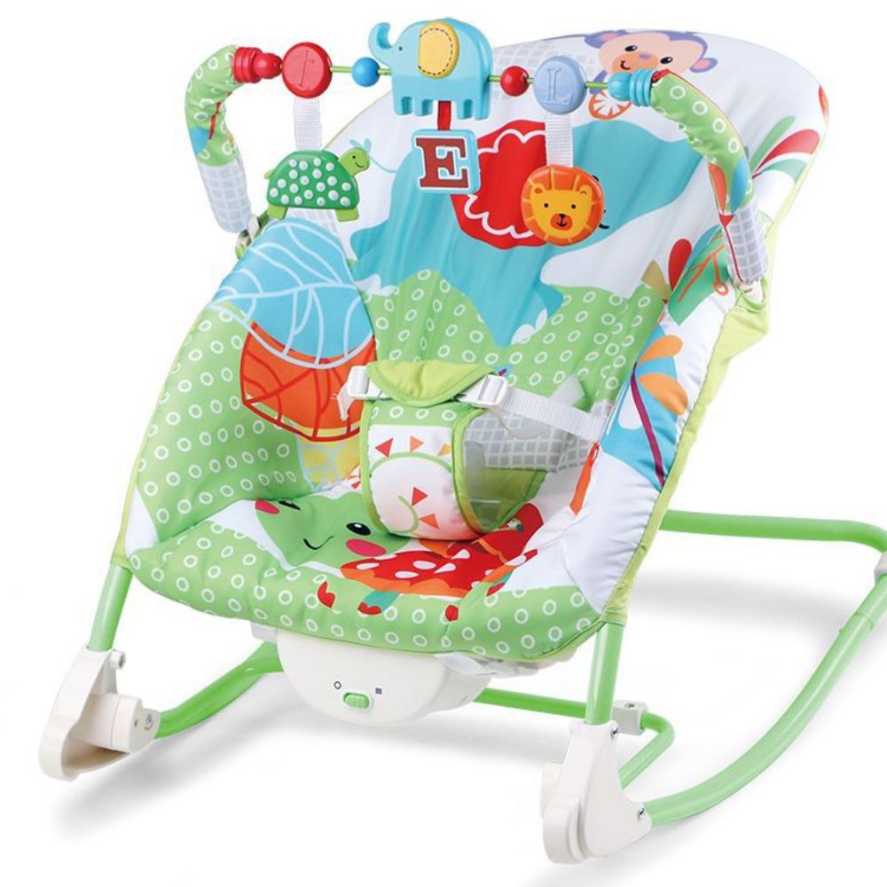 baby rocker chair