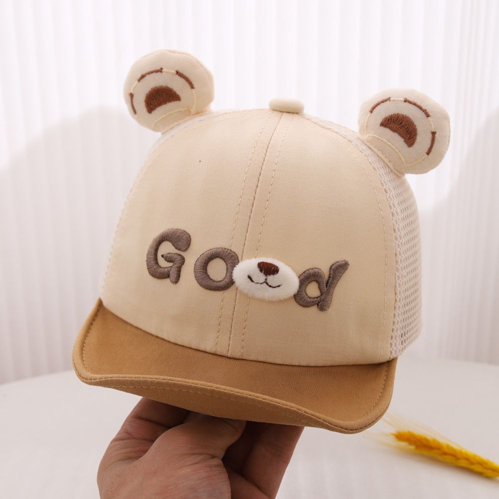 baseball cap cartoon