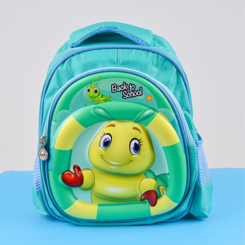 Stylish Cute Cartoon Nursery School Bag Backpack