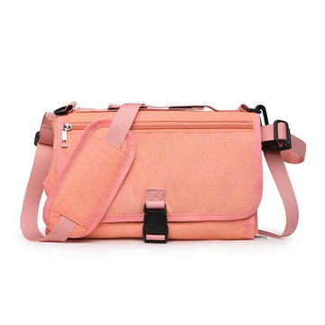 Baby's Diaper Changing Sling Bag