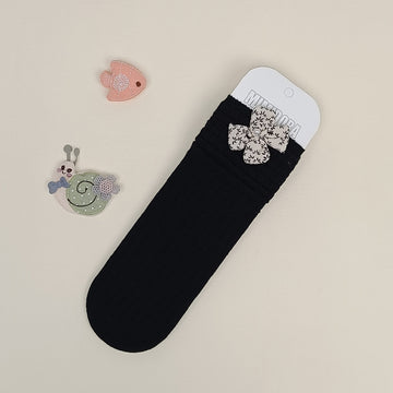 Free Size Cotton Socks For Kids
