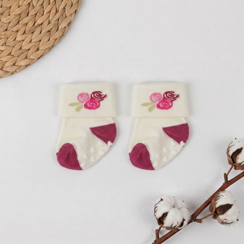 Baby Sock - Pack of 3