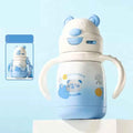 Bears Kids Vacuum Insulated Sipper Bottle