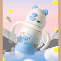 Bears Kids Vacuum Insulated Sipper Bottle