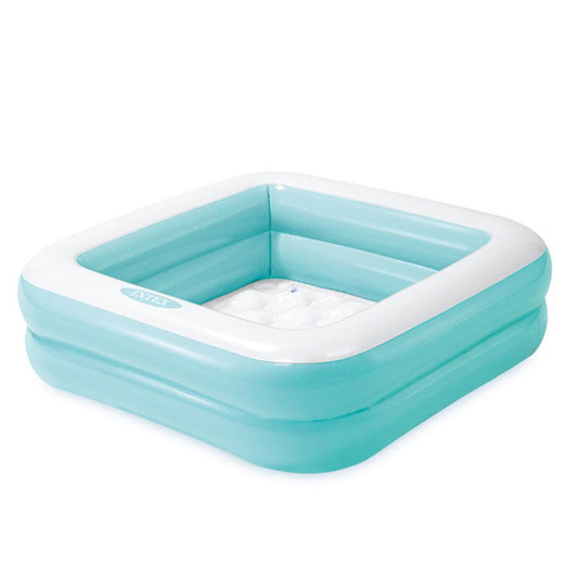 Inflatable Square Pool For Kids