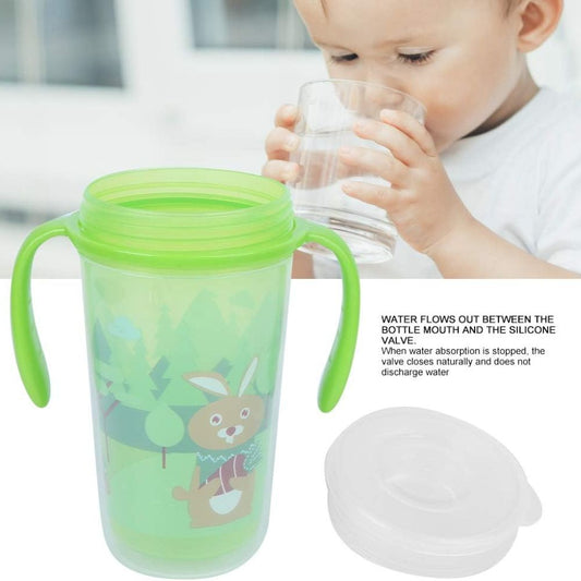 Sipper Cup With Handle  - 200ML