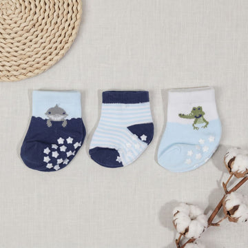 Baby Ankle Socks