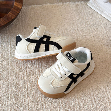 Little Trendsetter Sneakers
