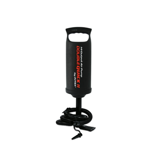 Manual Air Pump for Inflating Balls, Rafts, and More