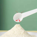 Animal Baby Formula Dispenser & Snack Storage Container