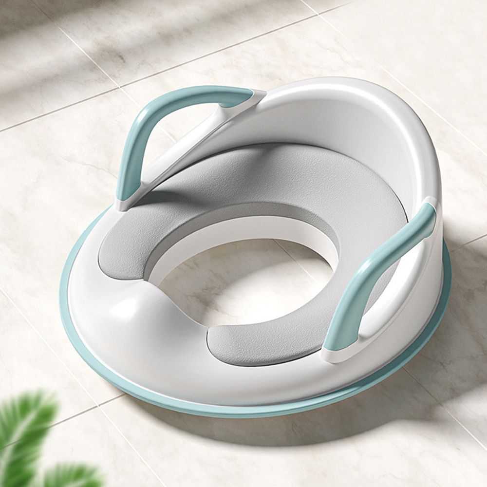 Baby Potty Training Seat In Dual Color