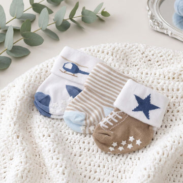 Baby Socks Set