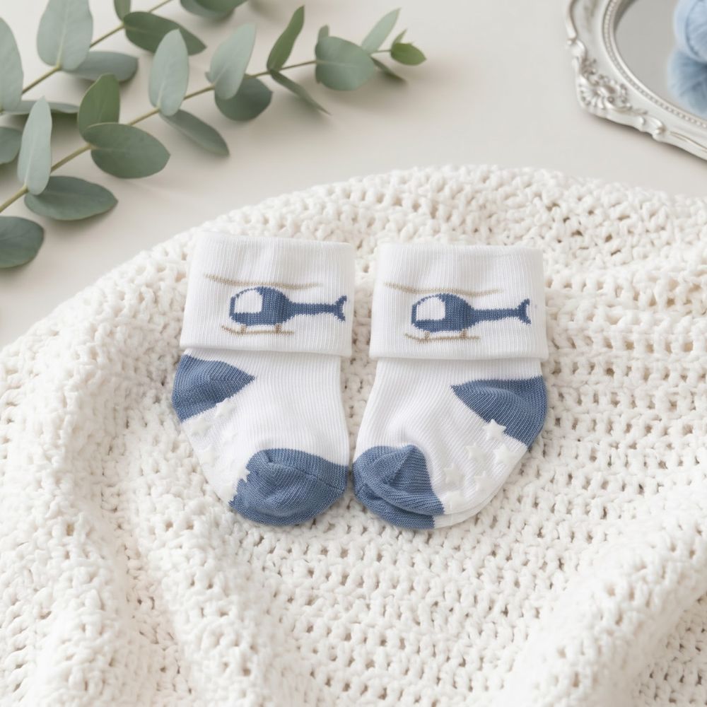 Baby Socks Set