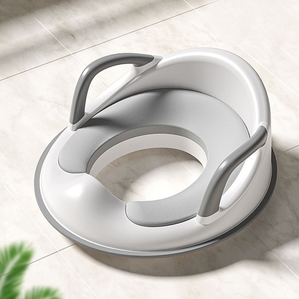 Baby Potty Training Seat In Dual Color