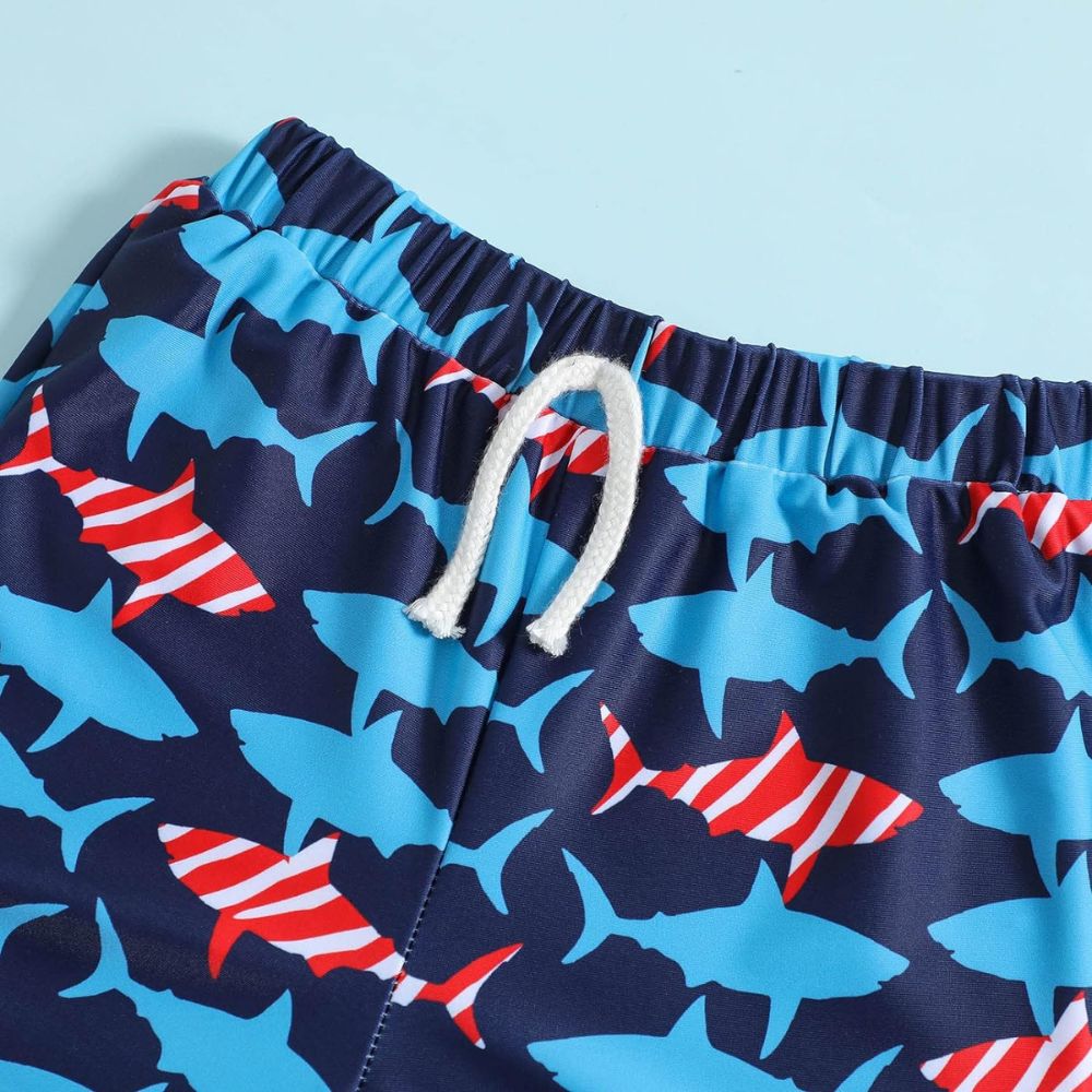 Swim Shorts For Boys