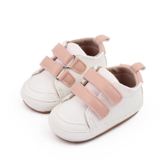 Spring Toddler Walking Shoes
