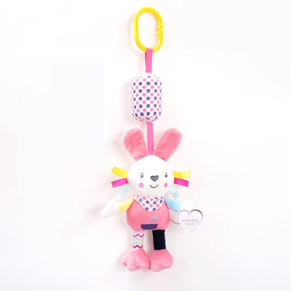 Animal Hanging Plush Soft Toys