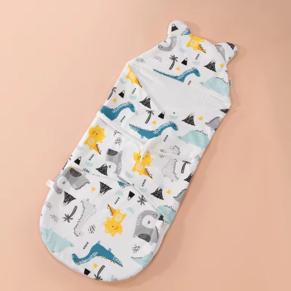 Printed Nest for Babies