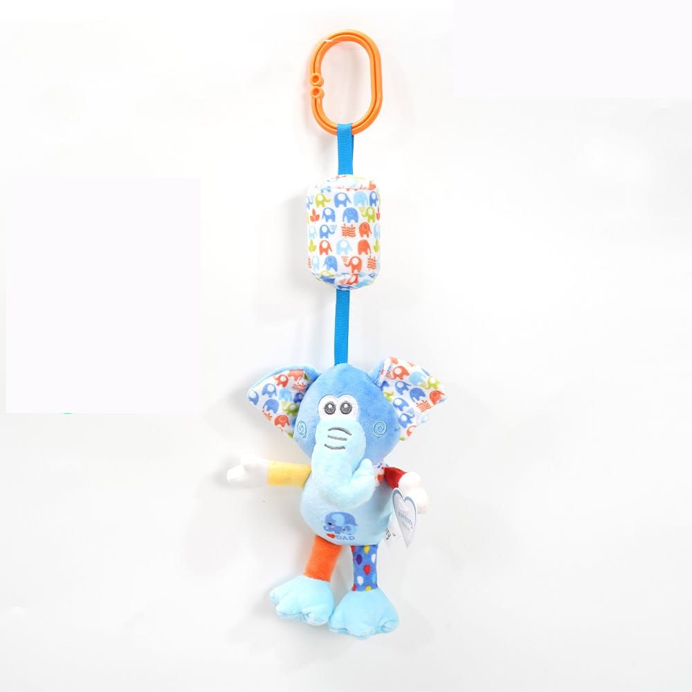 Animal Hanging Plush Soft Toys