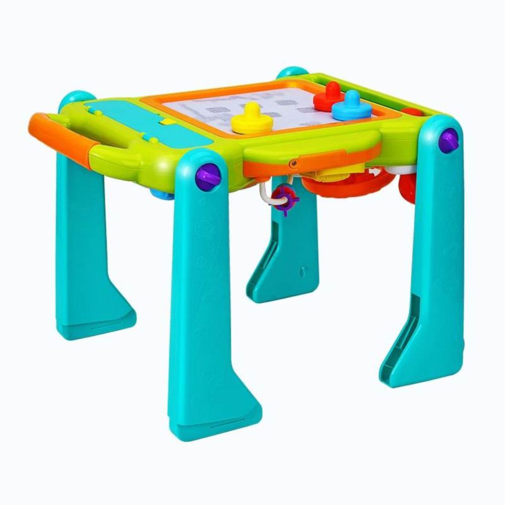 Convertible Baby Activity Table Walker