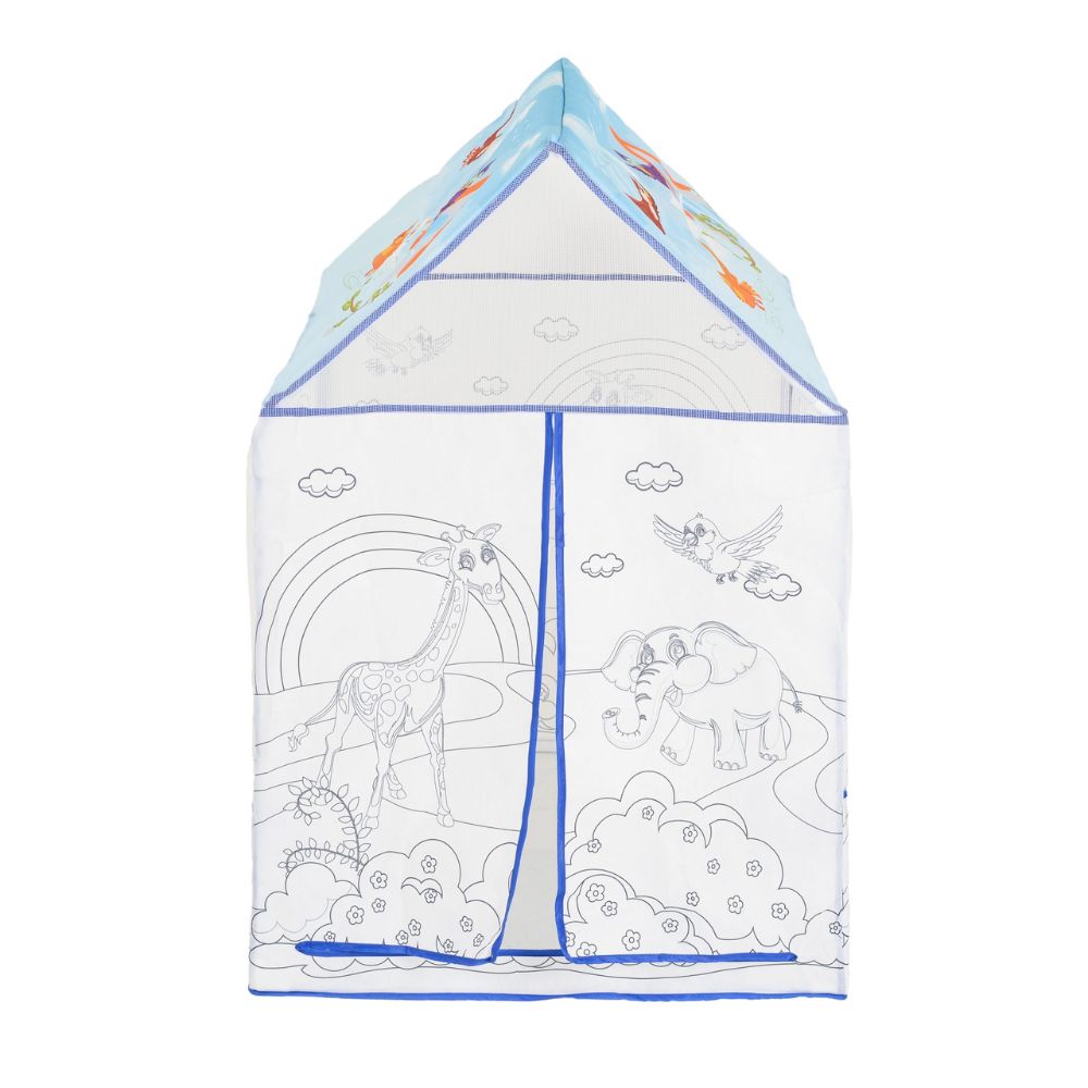 12 Pc's Color Pens Children’s Play House