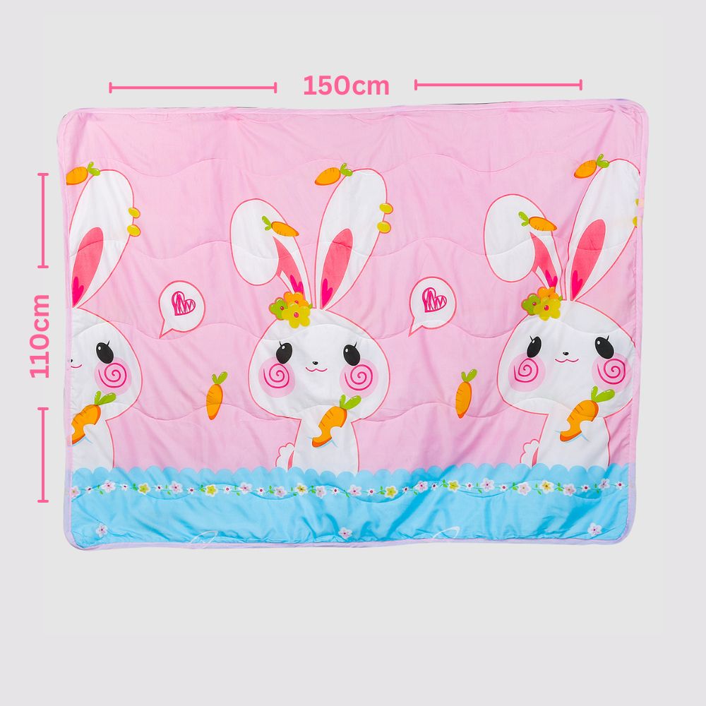Cotton Quilt/Blanket for Babies
