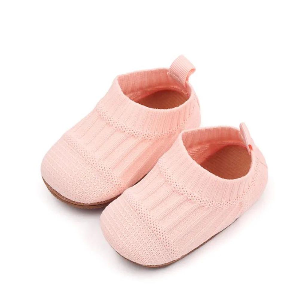 Baby Pre-Walking Sneakers