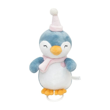Penguin Plush Musical Soft Toy