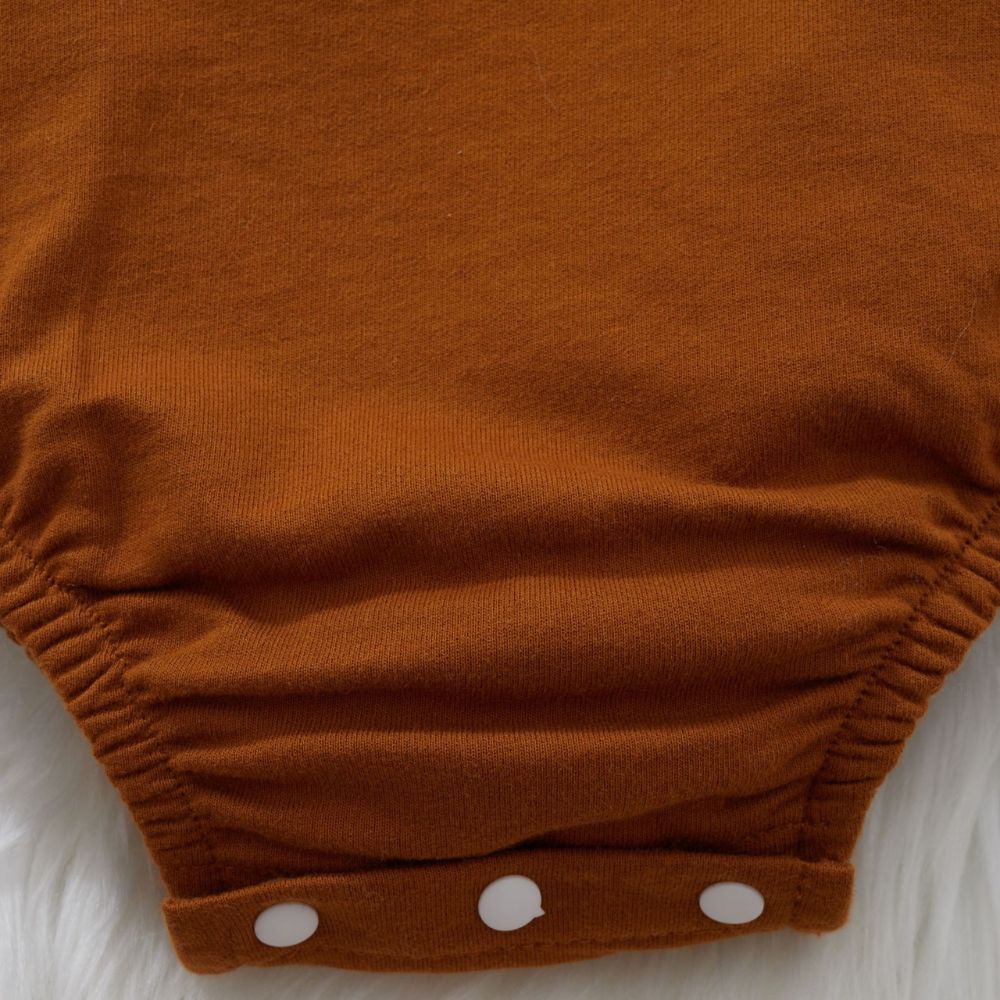 Soft Cotton Full Sleeve Onesies/Bodysuit For Baby