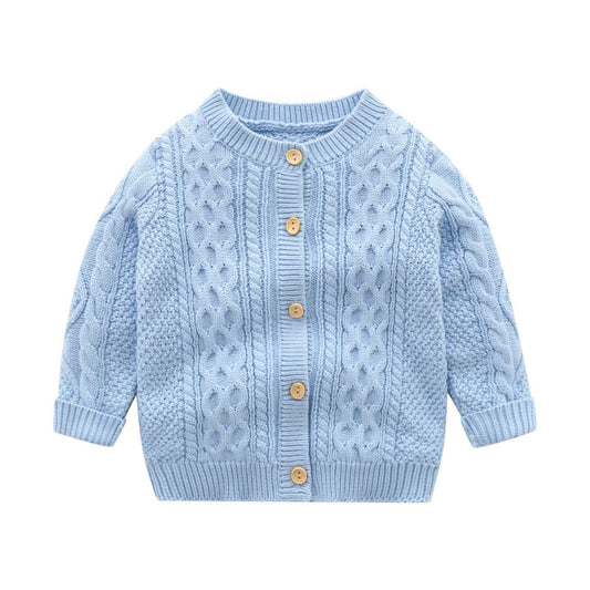 Full Sleeves Sweater for Boys