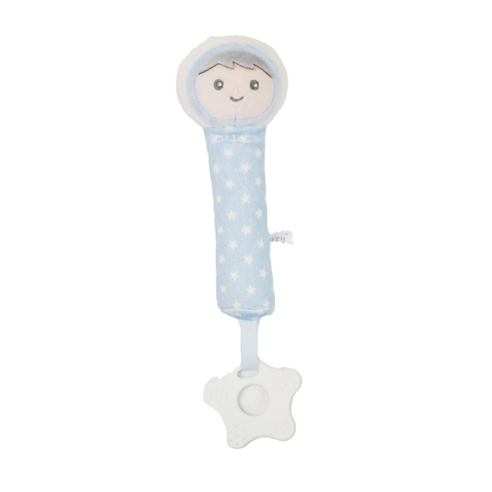 Astronaut Space Explorer Soft Toy for Kids