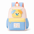 Cartoon Puppy Kids School Backpack