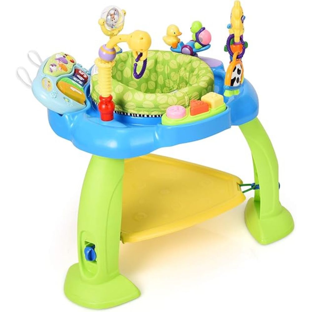 Jump'n Turn Activity Chair